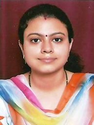 Ritu Vishnoi
