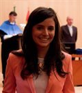 Ana Jimenez del Barco Carrion