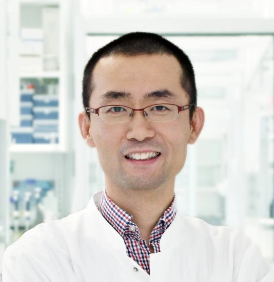 Guoliang Cui