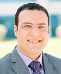 Ibrahim Elsherbiny