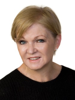 Christine Cooper