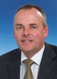 Hubertus Haan