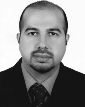 Ahmad Shafee