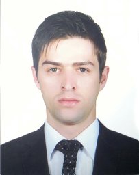 Azam Jafari