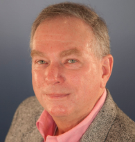 Stephen Kent