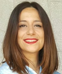 Gizem Erdem