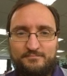 Gianluca Correndo