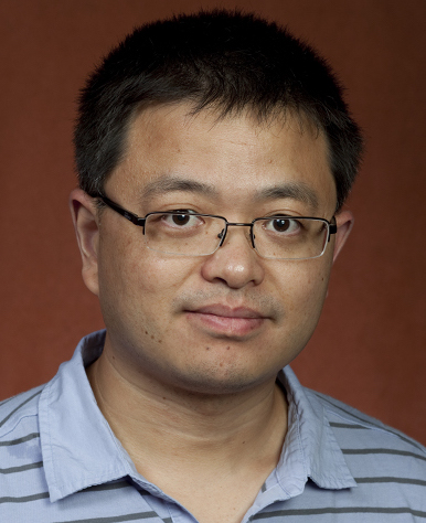 Zhi Wang