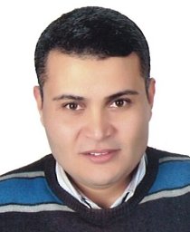 Ali El-Kasaby
