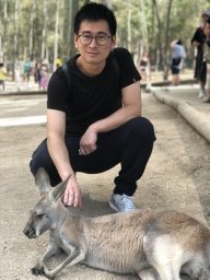 Linnan Jia