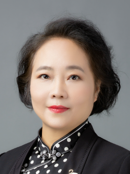 Huirong Zhang