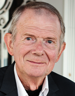 Alain Brillet