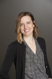 Hannah Colett