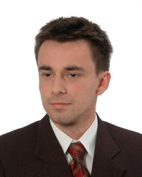 Maciej Drwal