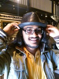 Nakib Haider Protik