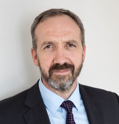 Mark J. Mason