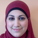 Muna Hajj Yahya