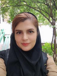 Parisa Dayati