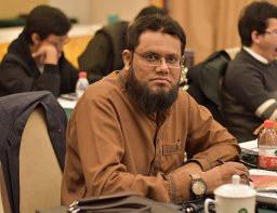 Hafiz M. Adeel Sharif