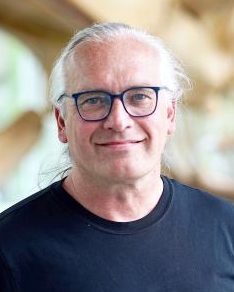 Michael Whitlock