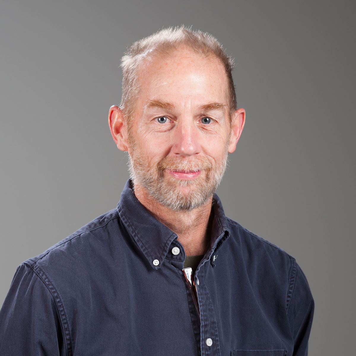 Mark Coleman