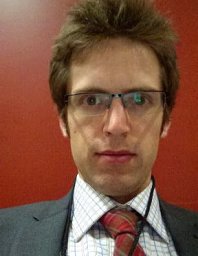 Ian C. Garretson