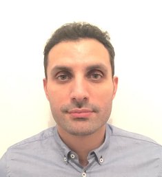 A.A. Ayati