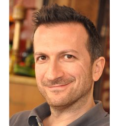 Fikret Sivrikaya