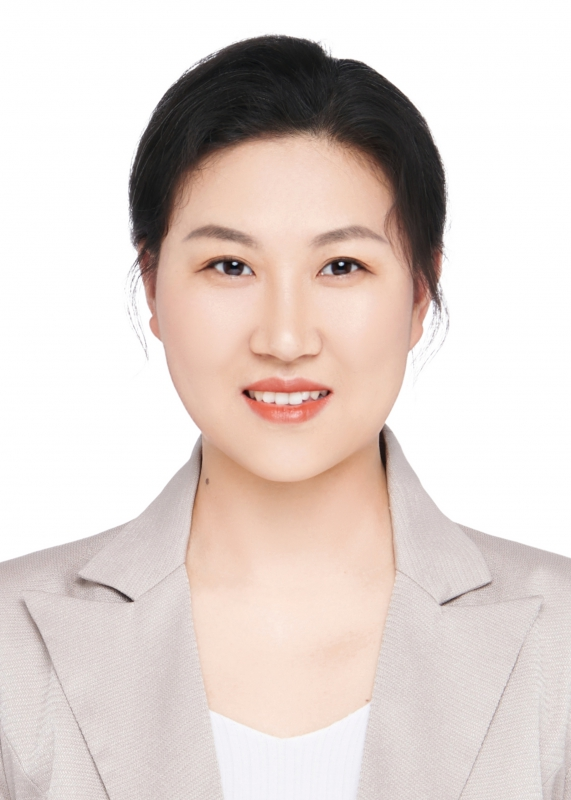 Xiaoqing Yan