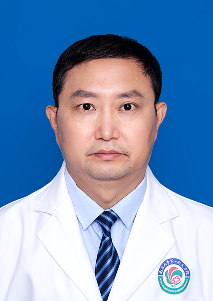 Hongqun Jiang