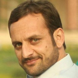 Khan Ajab