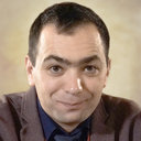 Boris Arkadievich Dzeboev