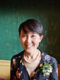 Shoko Sugasawa