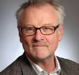 Brian Horsfield