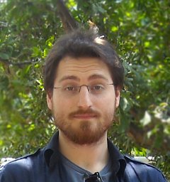 Fornasaro Stefano
