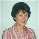 Pamela Warner