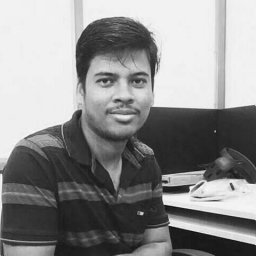 Indranil Mal