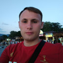 Sergey Busygin