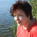 Олена Kovalenko