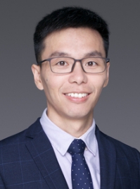 Zhiwei He