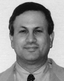 Howard Sabrin