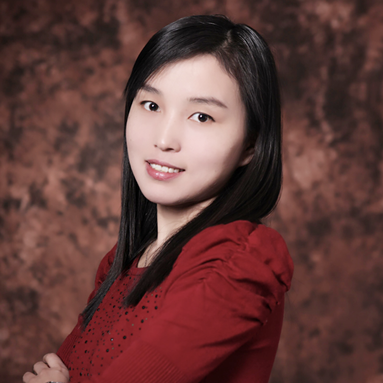 Huili Zhang