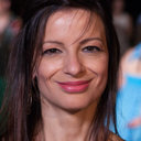 Evgenia Papageorgiou