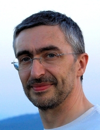 Frédéric Arenou