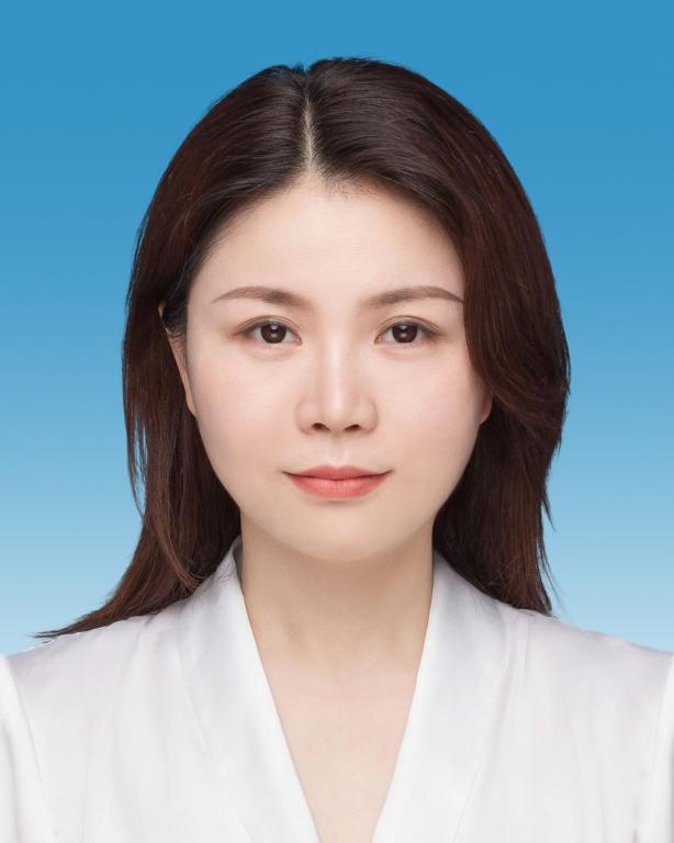 Shaoqing Gong