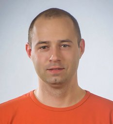 Yury Zhauniarovich