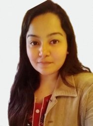 Ruchika Pharswan