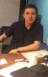 Dmitriy Abdrazakov