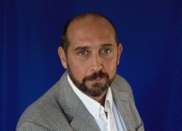 Carlos Bacigalupo