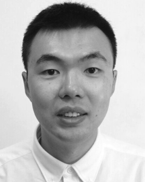 Liang Gong
